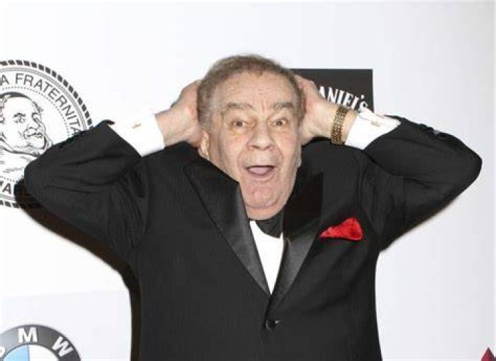 
“Borscht Belt” Comedian, Freddie Roman, dies at 85 