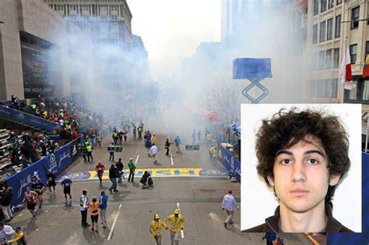 
Boston Marathon Bombings: Was Tamerlan Tsarnaev eligible to represent US in the Olympics? 