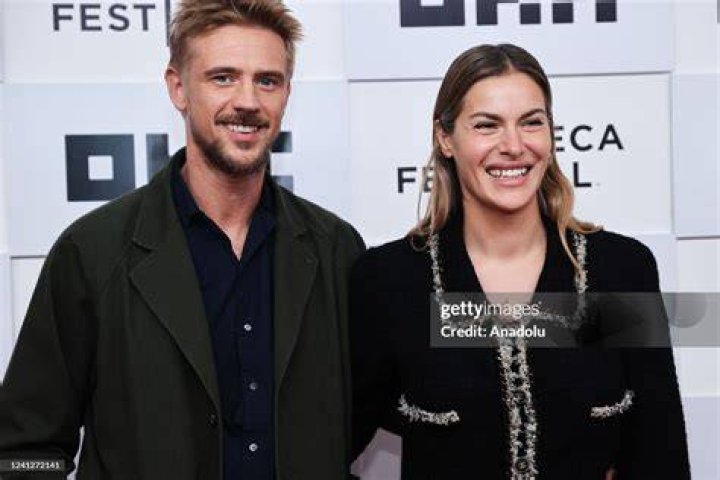 Boyd Holbrook Net Worth [Update 2022]: Meet His Wife Tatiana Pajkovic