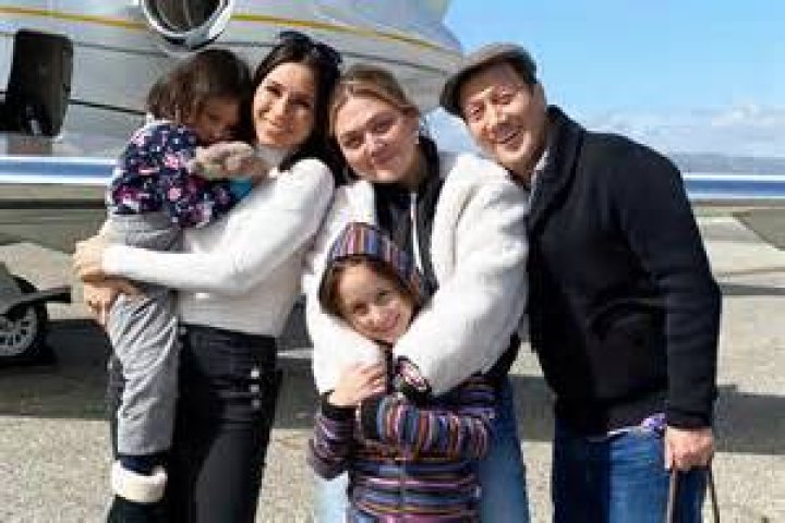 Braden Schneider Parents And Family: Meet His Father Mathieu David Schneider And Mother Carmela