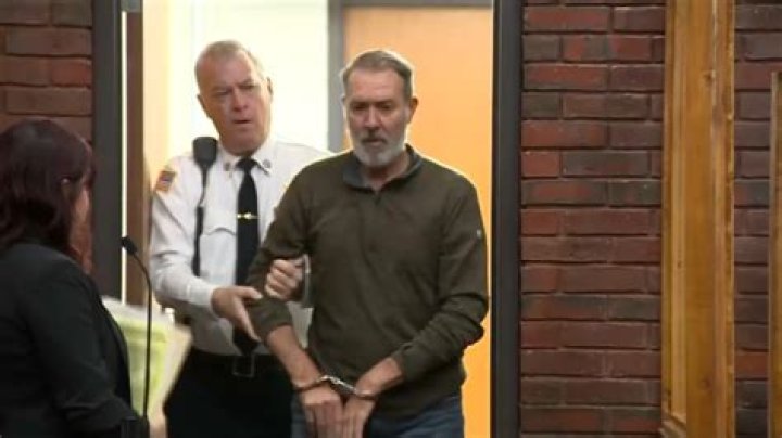 
Bradley Rein | Why Was He Arrested? Now In Jail Or Prison? 