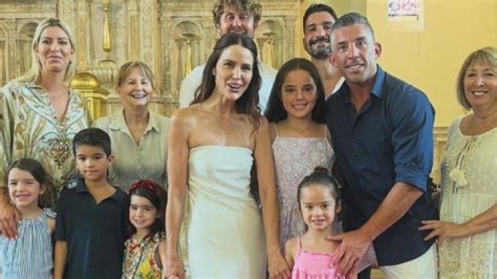 
Braith Anasta Wife 2022: Has He Remarried After Jodi Gordon Divorce? Net Worth And Family 