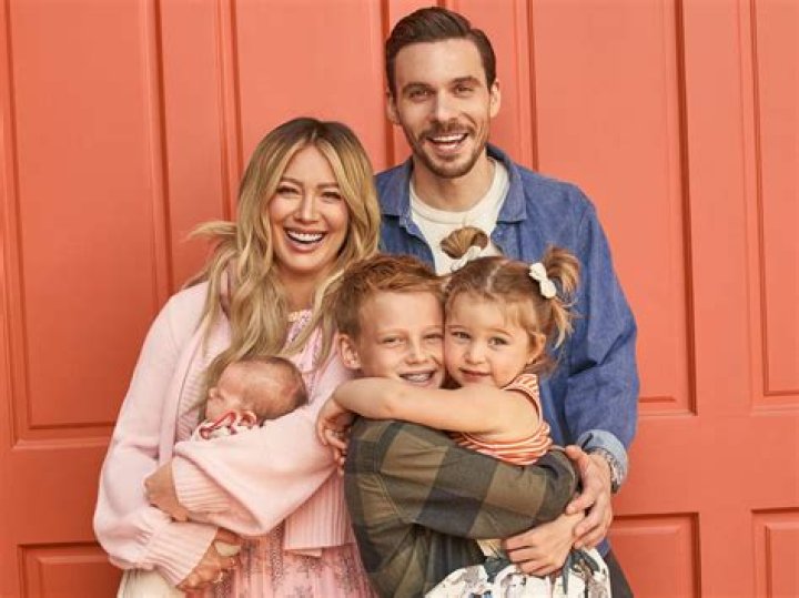 Brandi Redmond Welcomed Her Fourth Child Brilynn Mari Redmond
