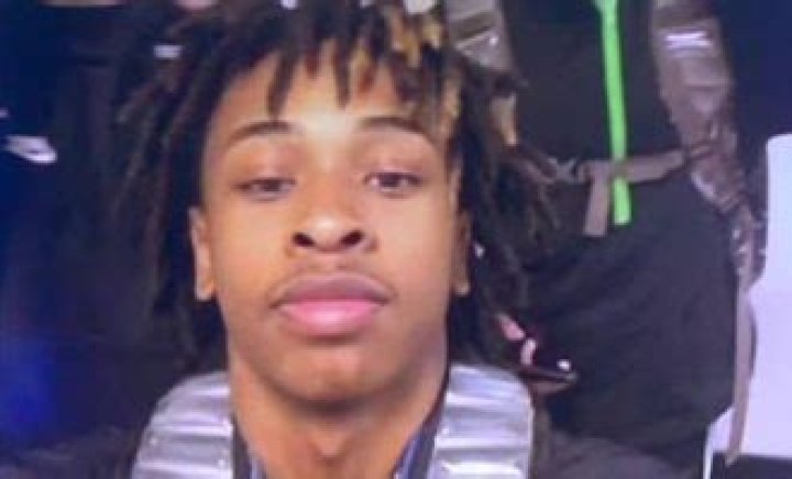 Brandon Thomas Pittsburgh Stabbing Led To Death
