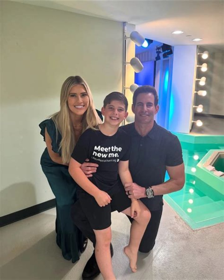 Brayden El Moussa Height, Weight, Net Worth, Age, Wiki, Who, Instagram, Biography
