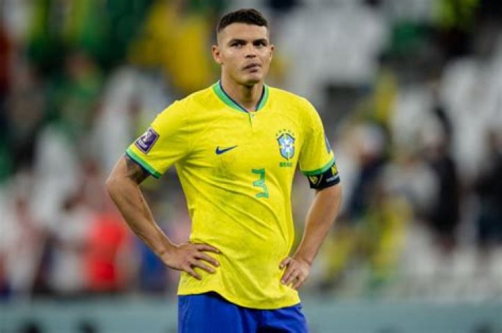 
Brazilian Captain Thiago Silva Religion: Does He Follows Muslim Or Christian Faith? 
