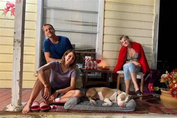 
Brenda Deiss Death Cause – Red Rocket Actress Husband And Net Worth 