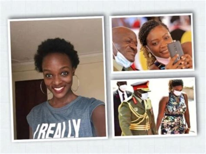 
Brenda Nantongo Age, Birthday, Wikipedia, Who, Nationality, Biography 