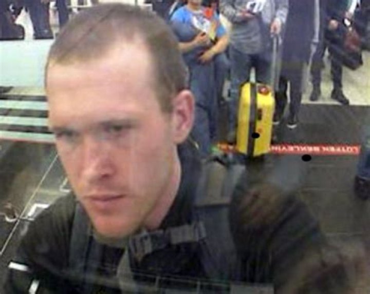 
Brenton Tarrant Age, Birthday, Wikipedia, Who, Nationality, Biography 