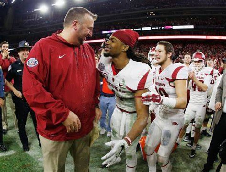 Bret Bielema Height, Weight, Net Worth, Age, Birthday, Wikipedia, Who, Instagram, Biography