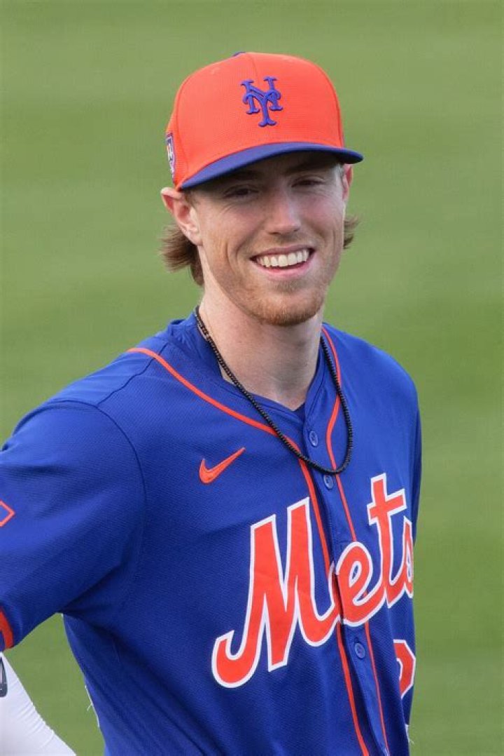 
Brett Baty Height, Weight, Net Worth, Age, Birthday, Wikipedia, Who, Nationality, Biography 
