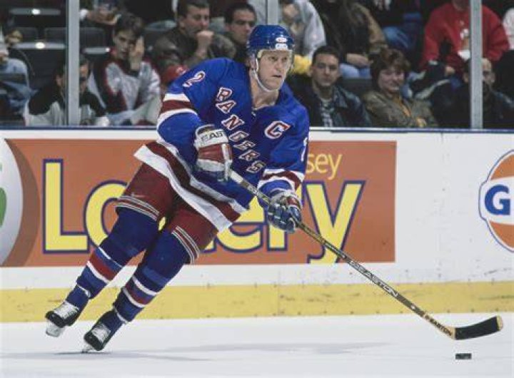 
Brian Leetch Height, Weight, Net Worth, Age, Birthday, Wikipedia, Who, Nationality, Biography 