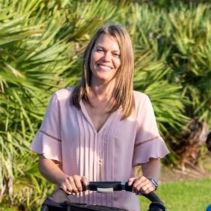 
Brianna Mast Age, Birthday, Wikipedia, Who, Nationality, Biography 