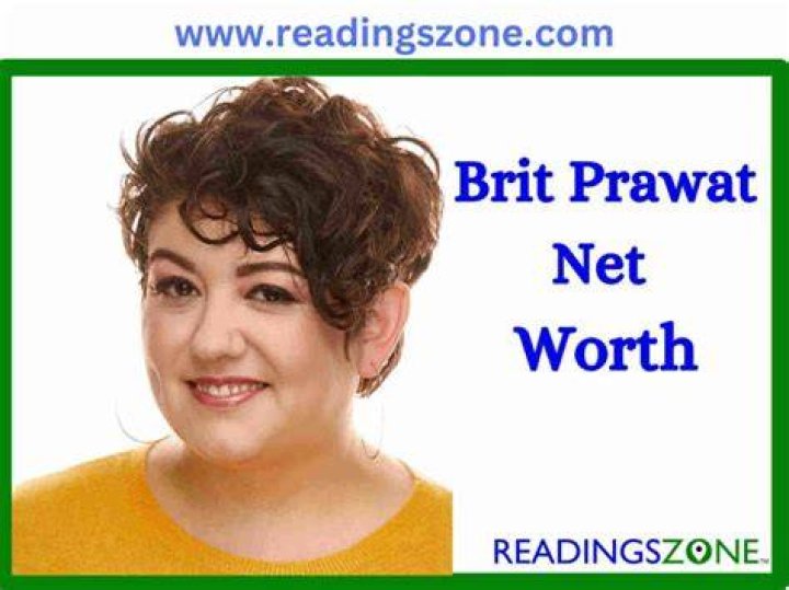 Brit Prawat Height, Weight, Net Worth, Age, Birthday, Wikipedia, Who, Nationality, Biography