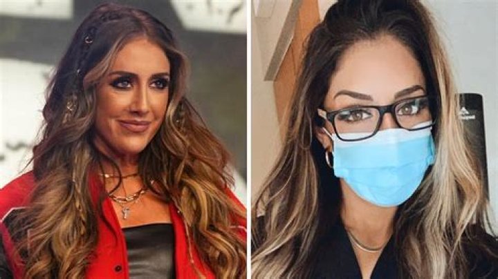 Britt Baker Height, Weight, Net Worth, Age, Birthday, Wikipedia, Who, Nationality, Biography