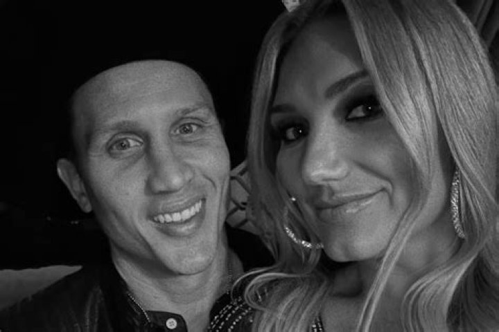 
Brittany Altomare Husband Steven Stanislawzyk And Their Married Life 