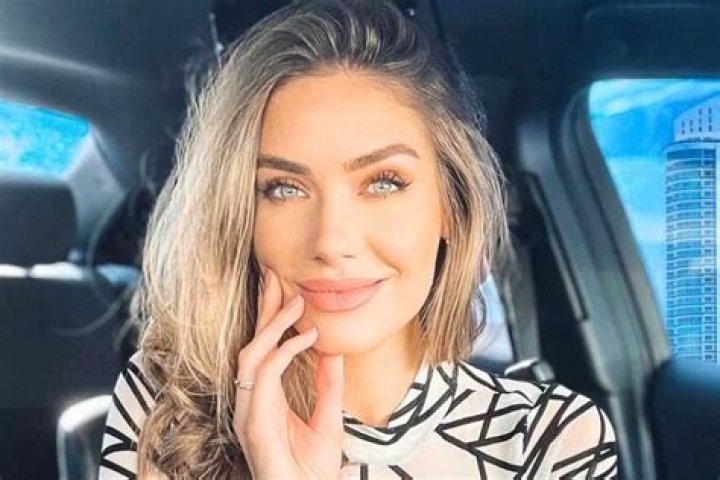 
Brittany Oldehoff Height, Weight, Net Worth, Age, Birthday, Wikipedia, Who, Nationality, Biography 