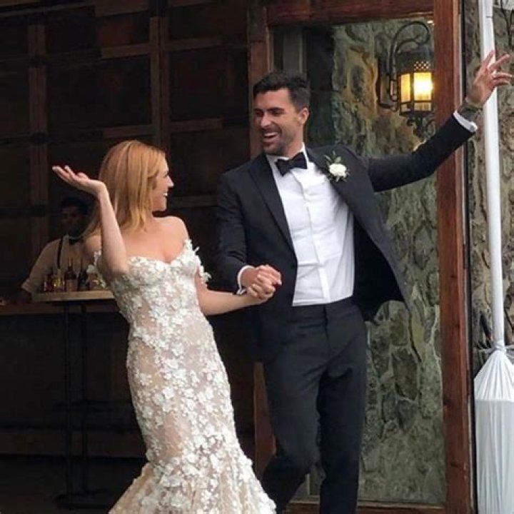 
Brittany Snow And Tyler Stanaland Separate After 2 Years Of Marriage 