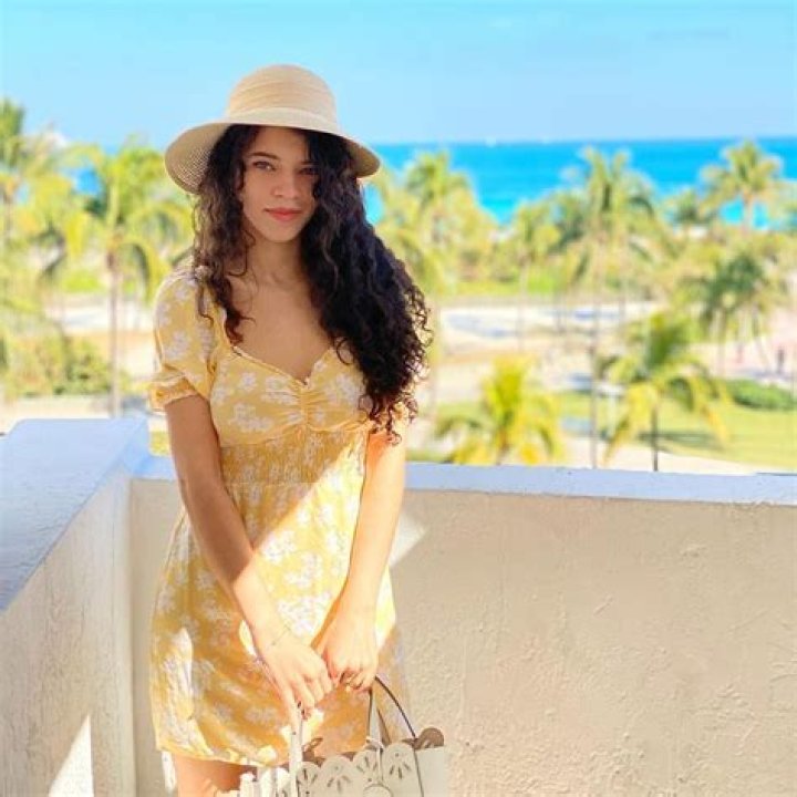 Brittany Venti Height, Weight, Net Worth, Age, Birthday, Wikipedia, Who, Nationality, Biography