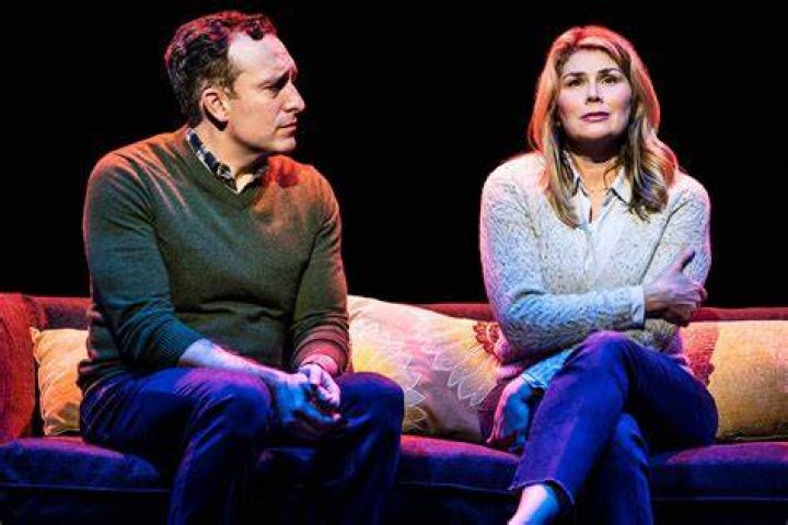 
Broadway Star Heidi Blickenstaff Opens Up for the First Time About Being Sexually Abused from Age 4 to 7 