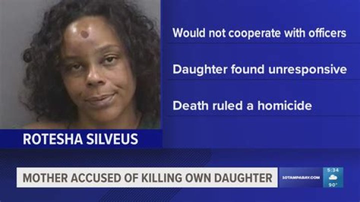 
Bronx MTA Bus Driver Eric Olmedo Arrested For Strangling Daughter, Here Are The Charges 