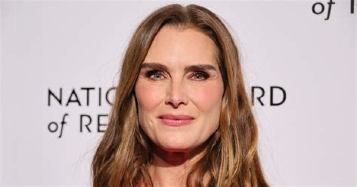Brooke Shields Height, Weight, Net Worth, Age, Birthday, Wikipedia, Who, Nationality, Biography