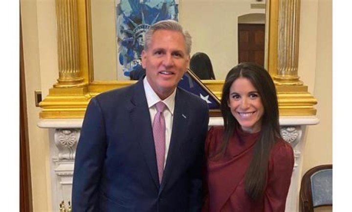 Brooke Singman Age, Birthday, Wikipedia, Who, Nationality, Biography