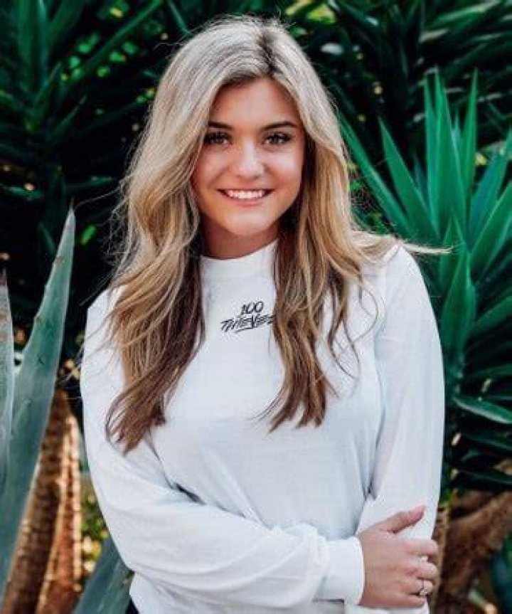Brookeab Height, Weight, Net Worth, Age, Birthday, Wikipedia, Who, Instagram, Biography