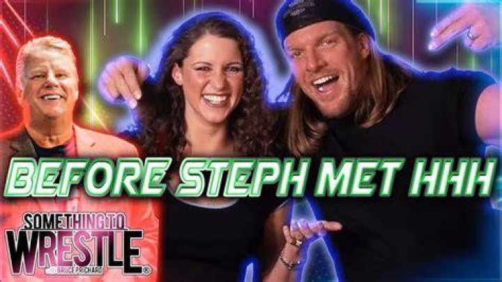 
Bruce Prichard Wife Stephanie Prichard Works At A Daycare For Dogs 