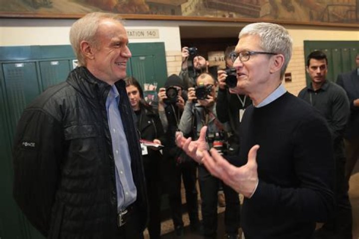 Bruce Rauner Height, Weight, Net Worth, Age, Birthday, Wikipedia, Who, Instagram, Biography