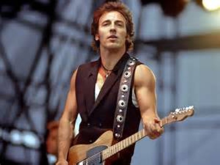 Bruce Springsteen Height, Weight, Net Worth, Age, Birthday, Wikipedia, Who, Nationality, Biography