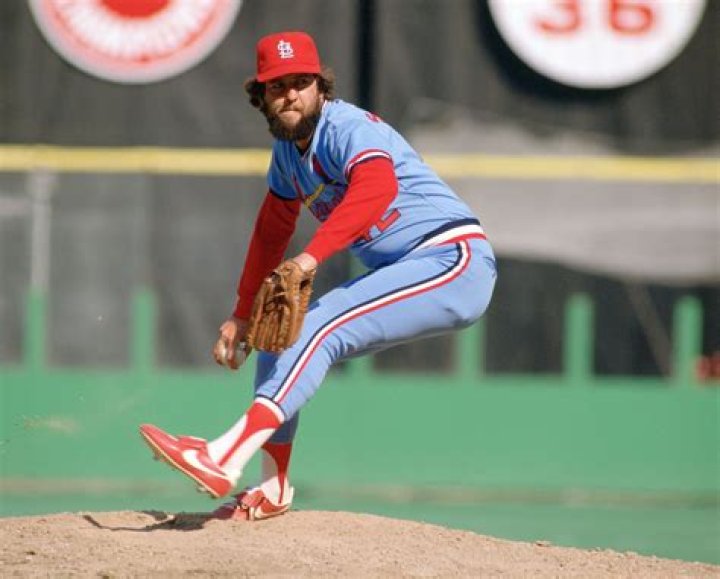 Bruce Sutter Cause of Death, How did Bruce Sutter Die?