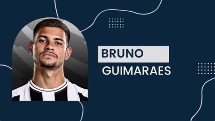 
Bruno Guimarães Height, Weight, Net Worth, Age, Birthday, Wikipedia, Who, Nationality, Biography 