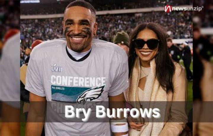 Bry Burrows Height, Weight, Net Worth, Age, Birthday, Wikipedia, Who, Instagram, Biography
