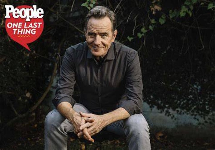 
Bryan Cranston Reveals He Was Starstruck When Anthony Hopkins Told Him He Loved ‘Breaking Bad’ 