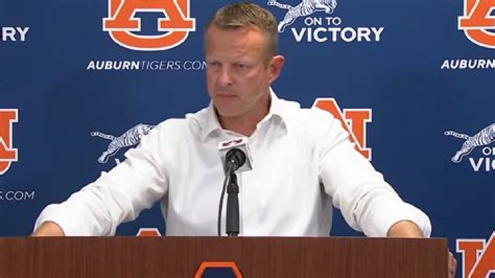 
Bryan Harsin Net Worth 2022 and Salary Breakdown ‘Buyout Scenario’ 