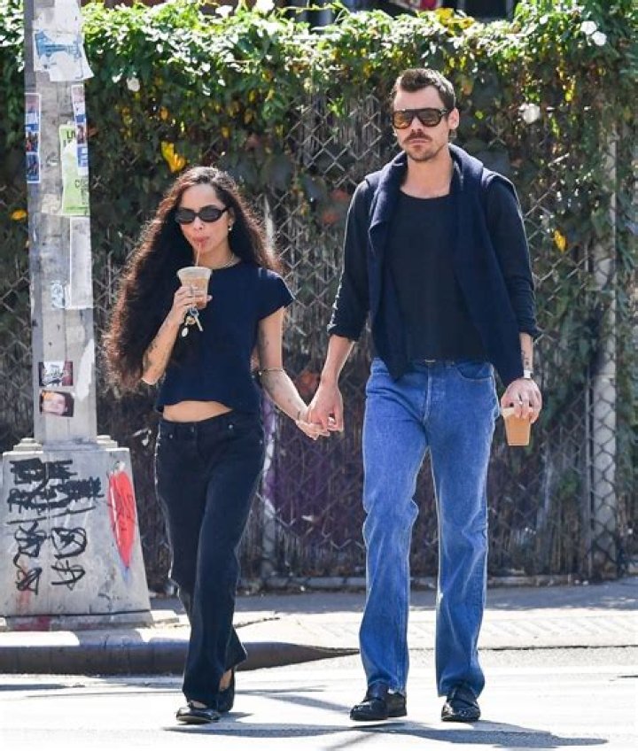 Bryce Hall And His Girlfriend Zoe Gara Have Been Together Since 2022