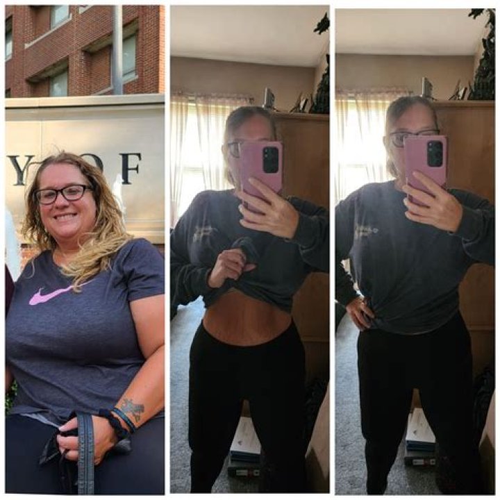 
Bukky Bakray Weight Loss: Before And After Photo: How Old Is She? 