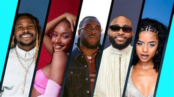 
Burna Boy snubs Wizkid…he retaliates 