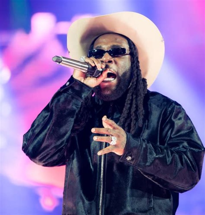 
Burner Boy’s Song “Last Last,” Certain Things He Claimed In The Song Are Untrue- Steflon Don 