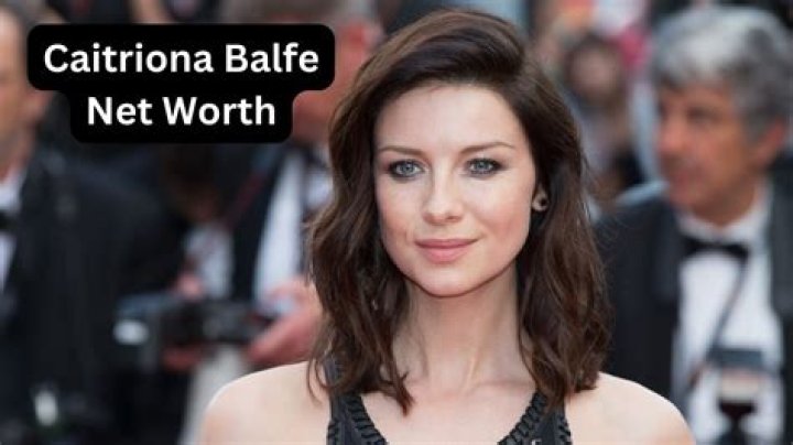 Caitriona Balfe Height, Weight, Net Worth, Age, Birthday, Wikipedia, Who, Nationality, Biography