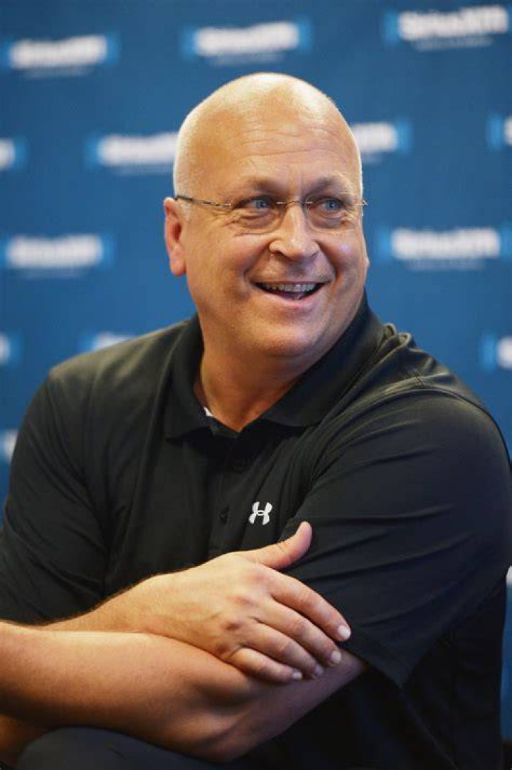 
Cal Ripken Jr Height, Weight, Net Worth, Age, Birthday, Wikipedia, Who, Nationality, Biography 