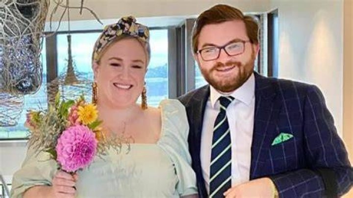 
Caleb Bond | Is He Married To Partner Rosie Waterland 