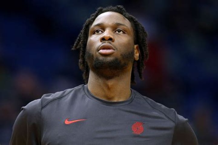 
Caleb Swanigan is remembered! Throughout the years, he has lost and gained weight. 