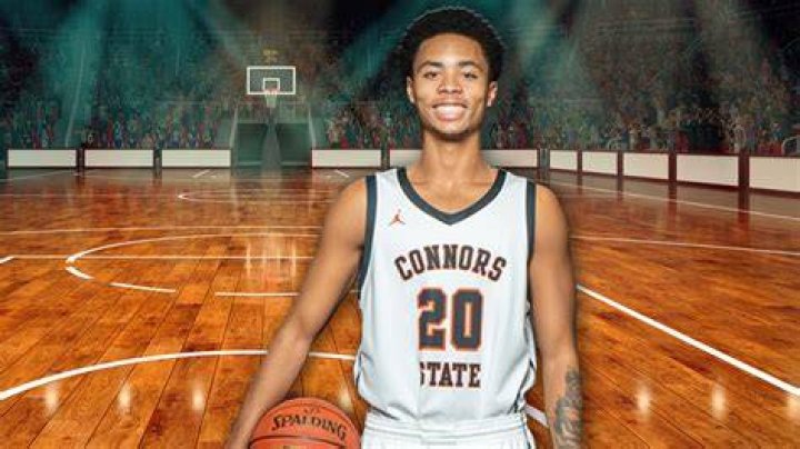 
Caleb White: Cause of death, age, basketball and more 