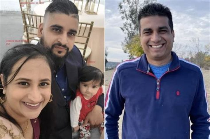 
Calif. Family Murder Suspect Allegedly Left Baby to Die of Exposure, Had Longstanding Feud with Parents 