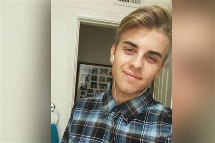 
California Man Involved In Motorcycle Accident Identified As Matt Wennerstrom 
