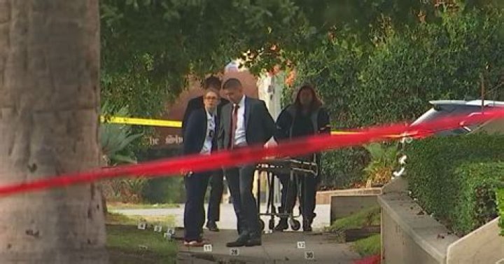 
California rapper Half Ounce killed in Los Angeles shooting 