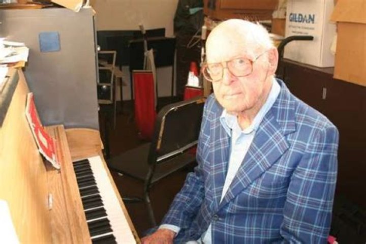 
California’s Oldest Man, Giles “Bud” Cropsey, dies at 111 