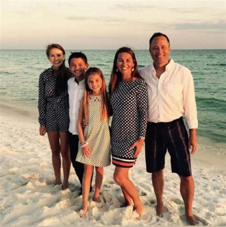 Callie Haverda Parents And Siblings Make A Happy Family